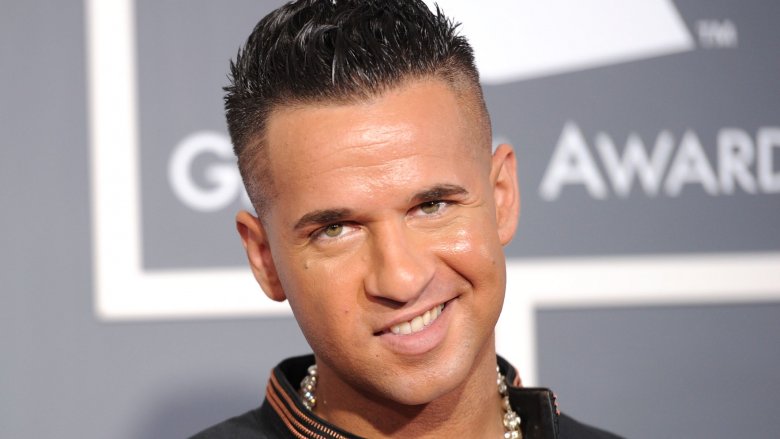 Mike "The Situation" Sorrentino 