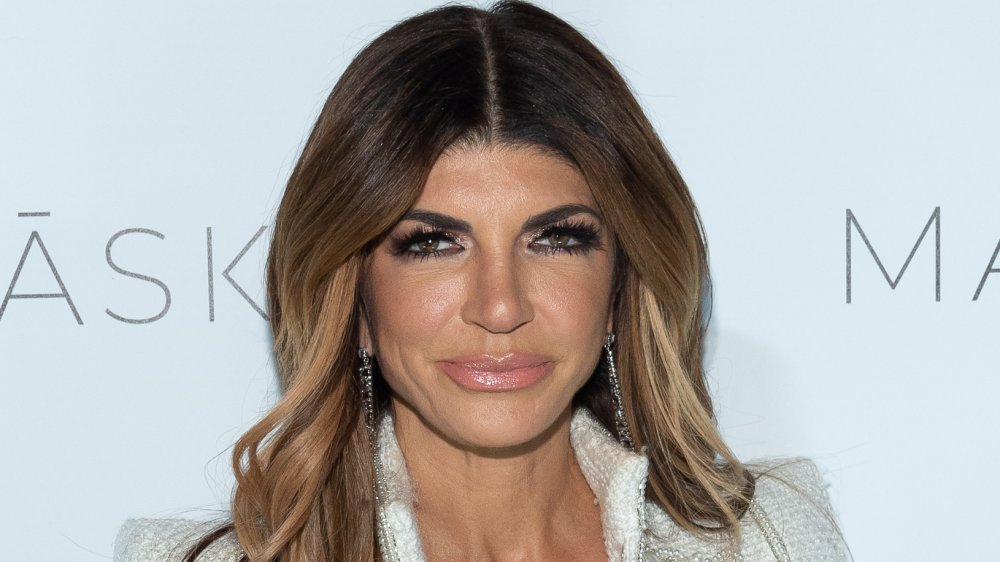 Teresa Giudice