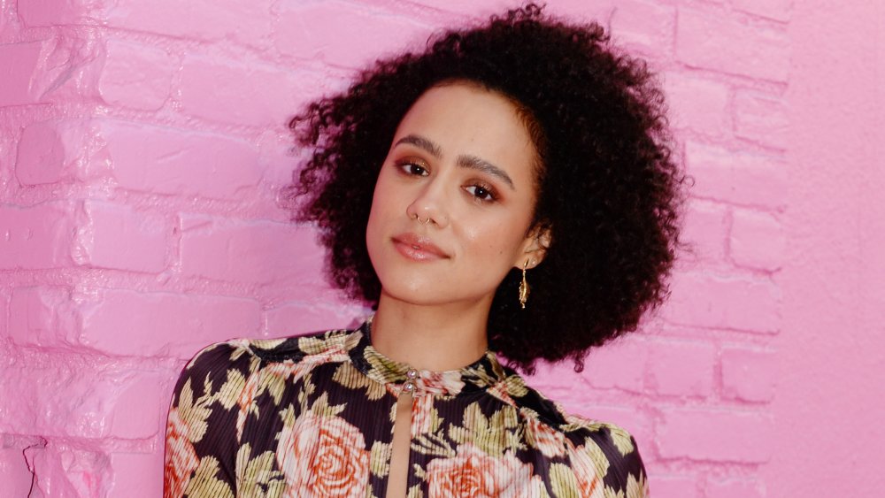 Nathalie Emmanuel 