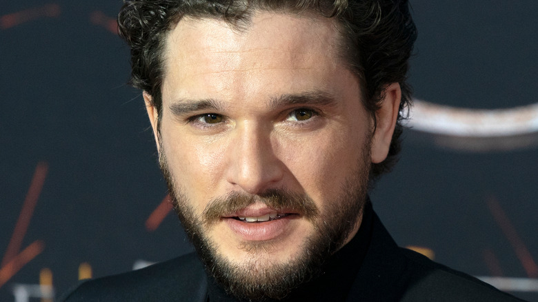 How Game Of Thrones Impacted Kit Harington In A Negative Way