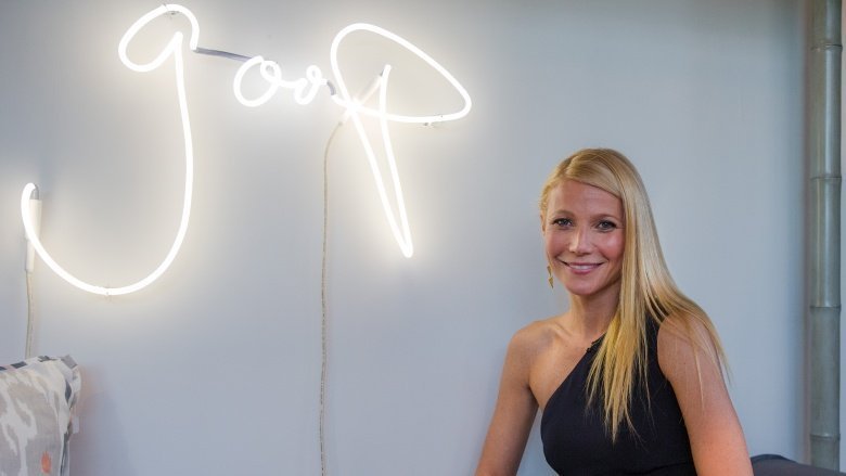 Gwyneth Paltrow