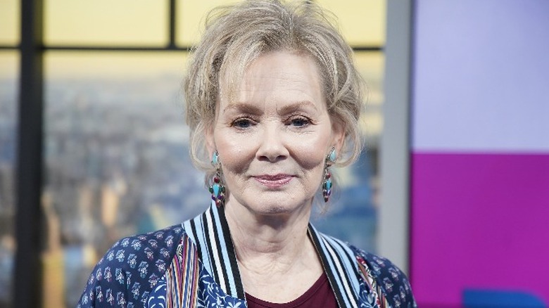 Jean Smart smile 