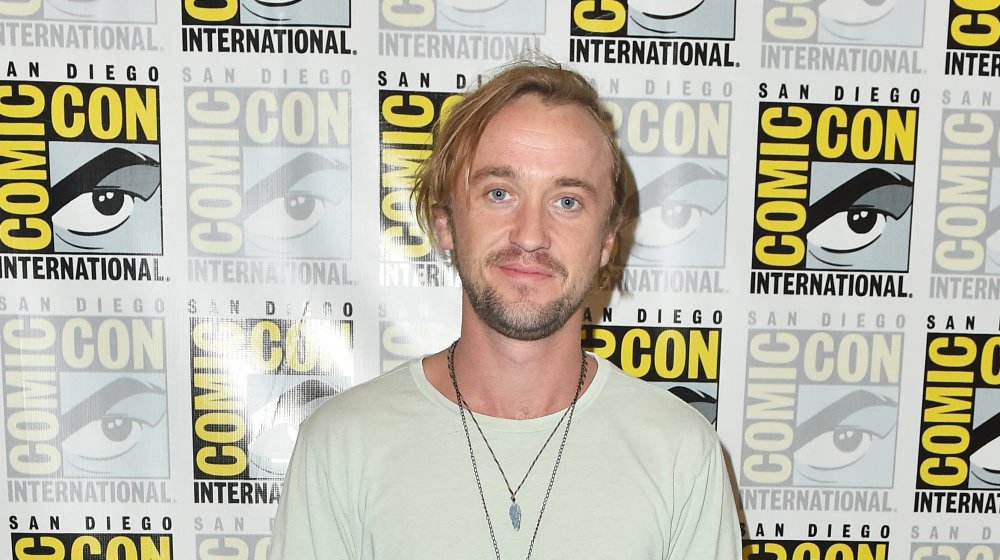 Tom Felton 