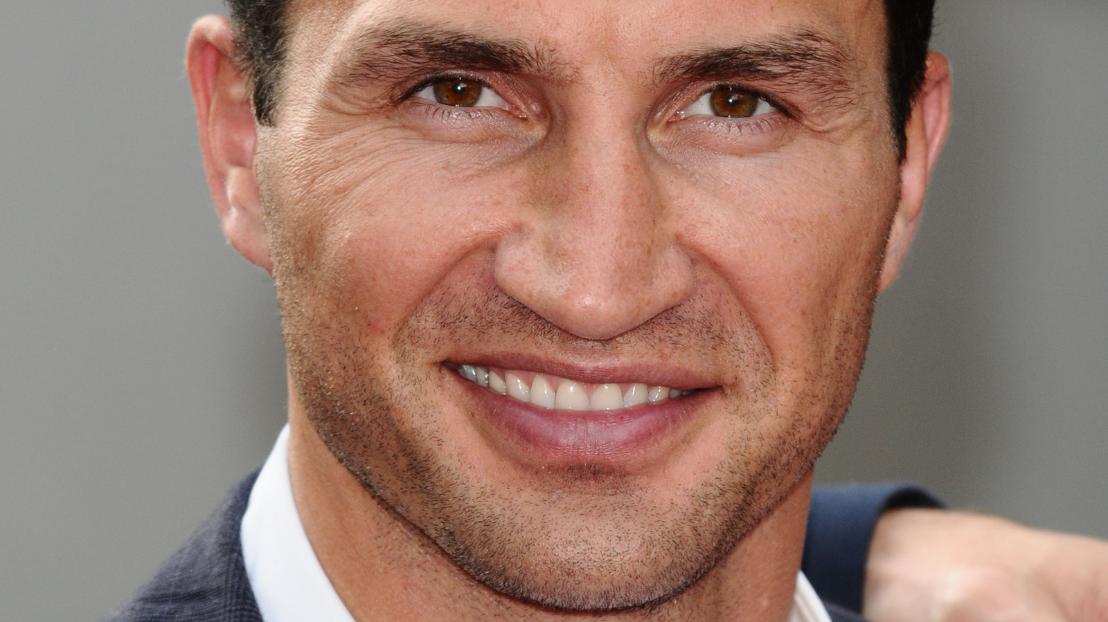 How Hayden Panettiere's Ukrainian Ex-Fiance Wladimir Klitschko Is