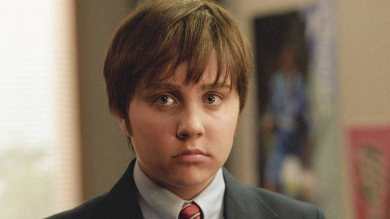 Amanda Bynes in She's The Man