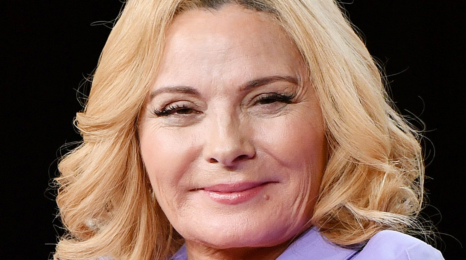 How Is Kim Cattrall Being Written Out Of The Sex And The City Reboot?