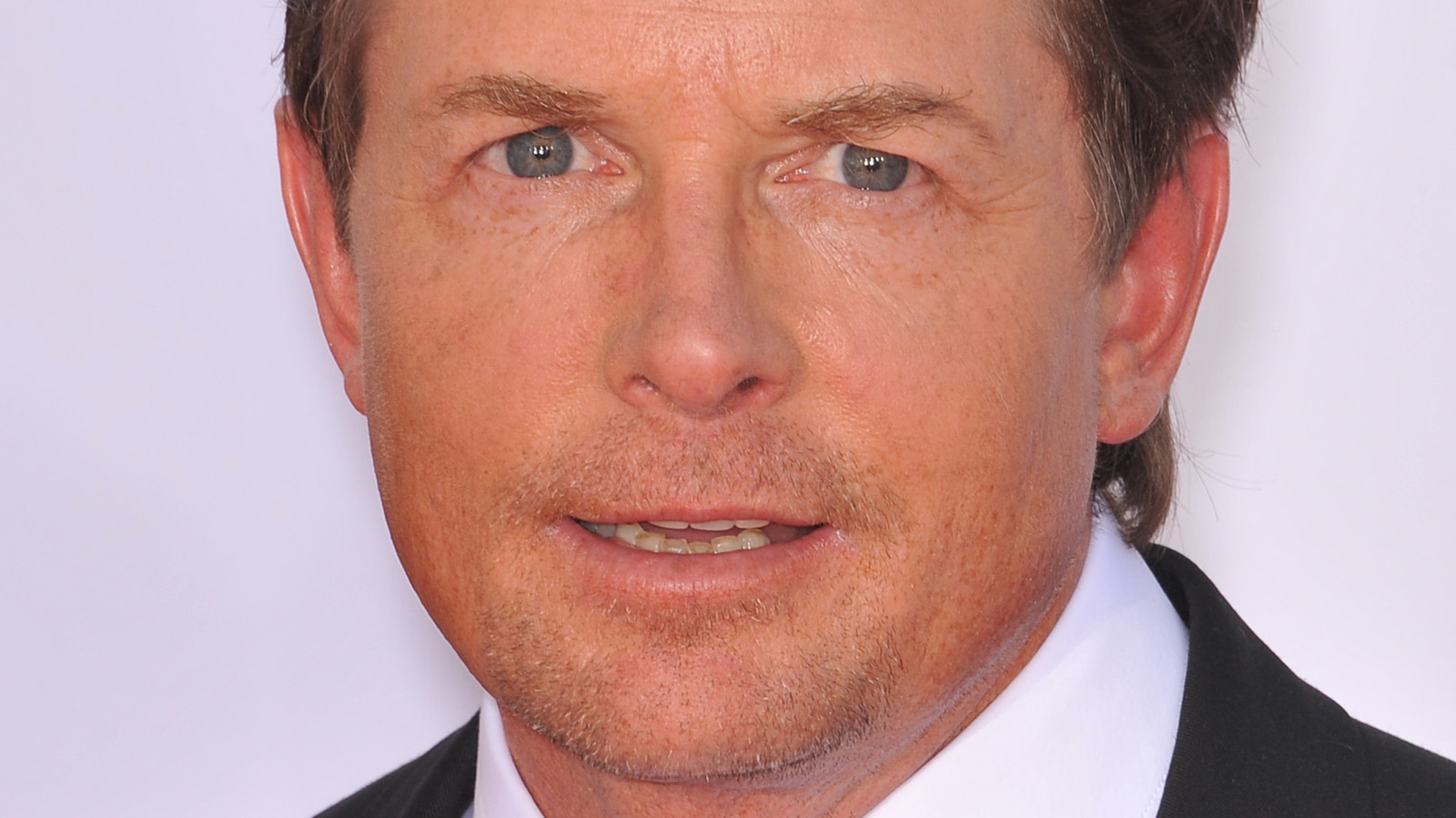 How Is Michael J. Fox's Health Lately?