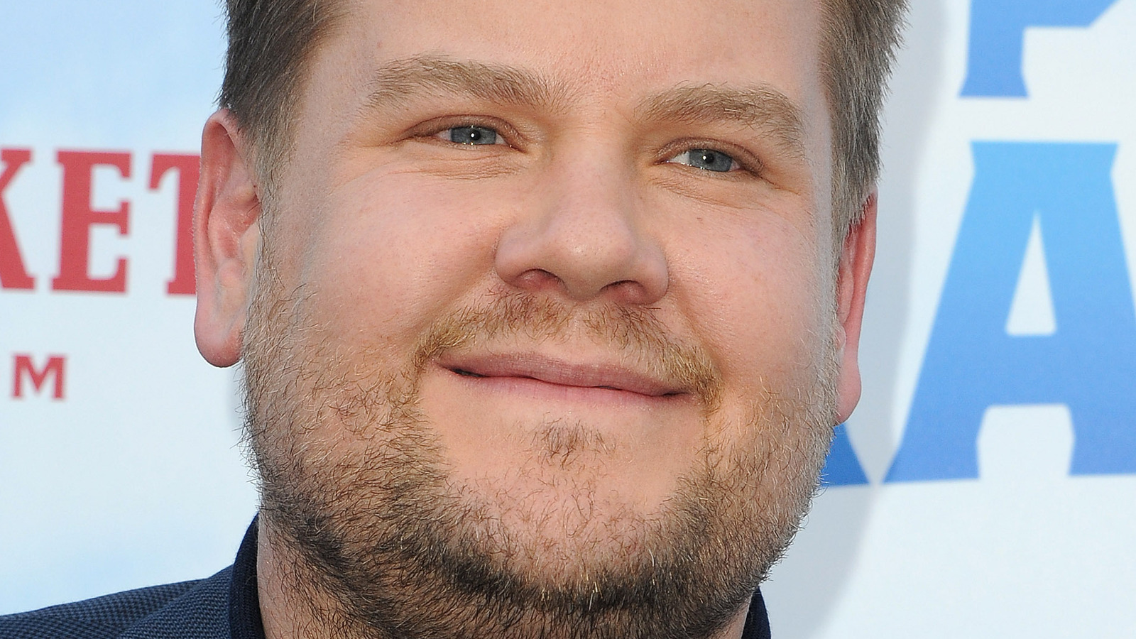 How James Corden Is Going To Change His Late Night Talk Show