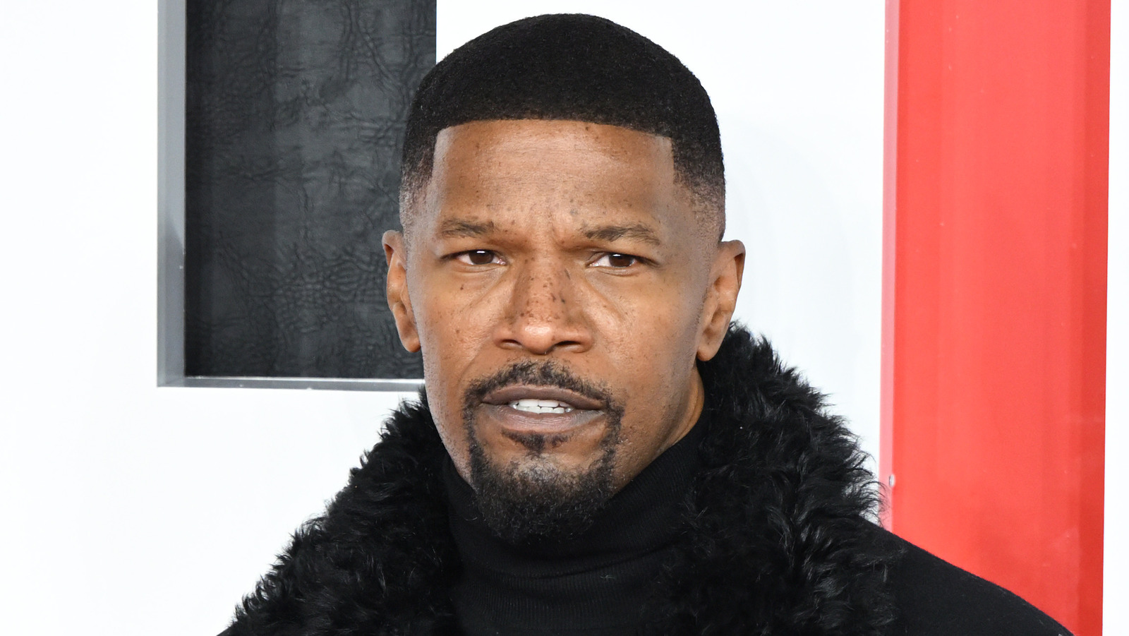 How Jamie Foxx Played A Role In Rescuing A Man From A Fiery Car Crash Internewscast Journal 