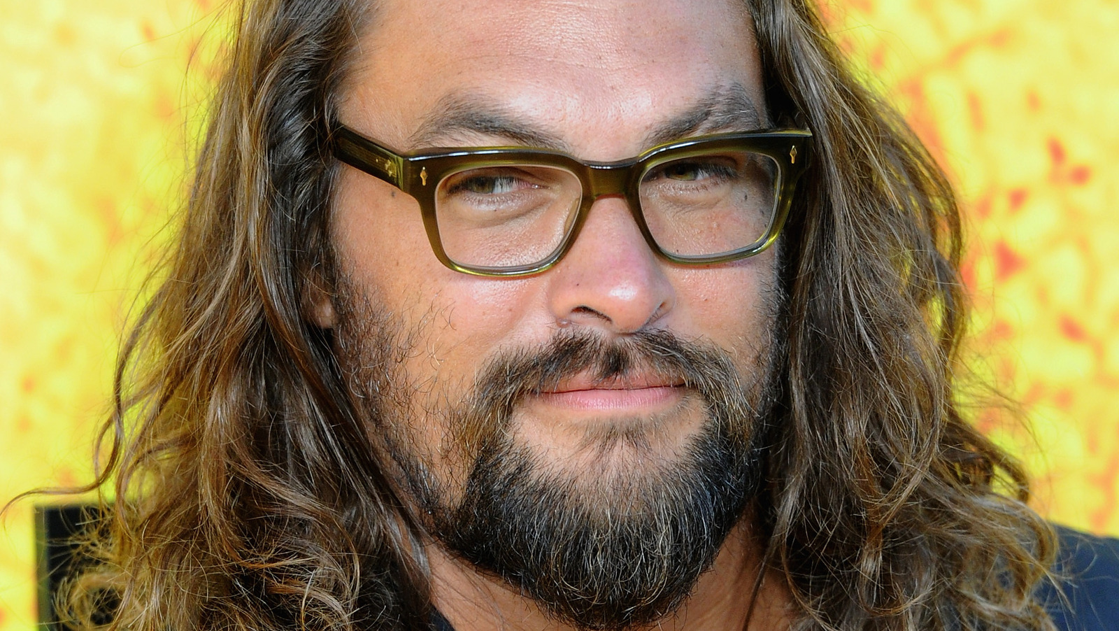 How Jason Momoa Really Felt About Working With Nicole Kidman