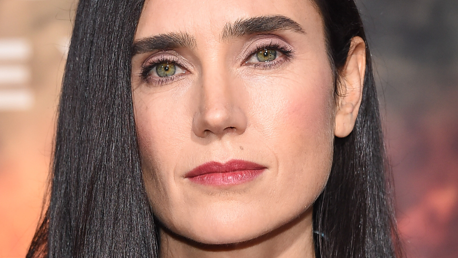 Jennifer Connelly says David Bowie was 'a hero to me' 