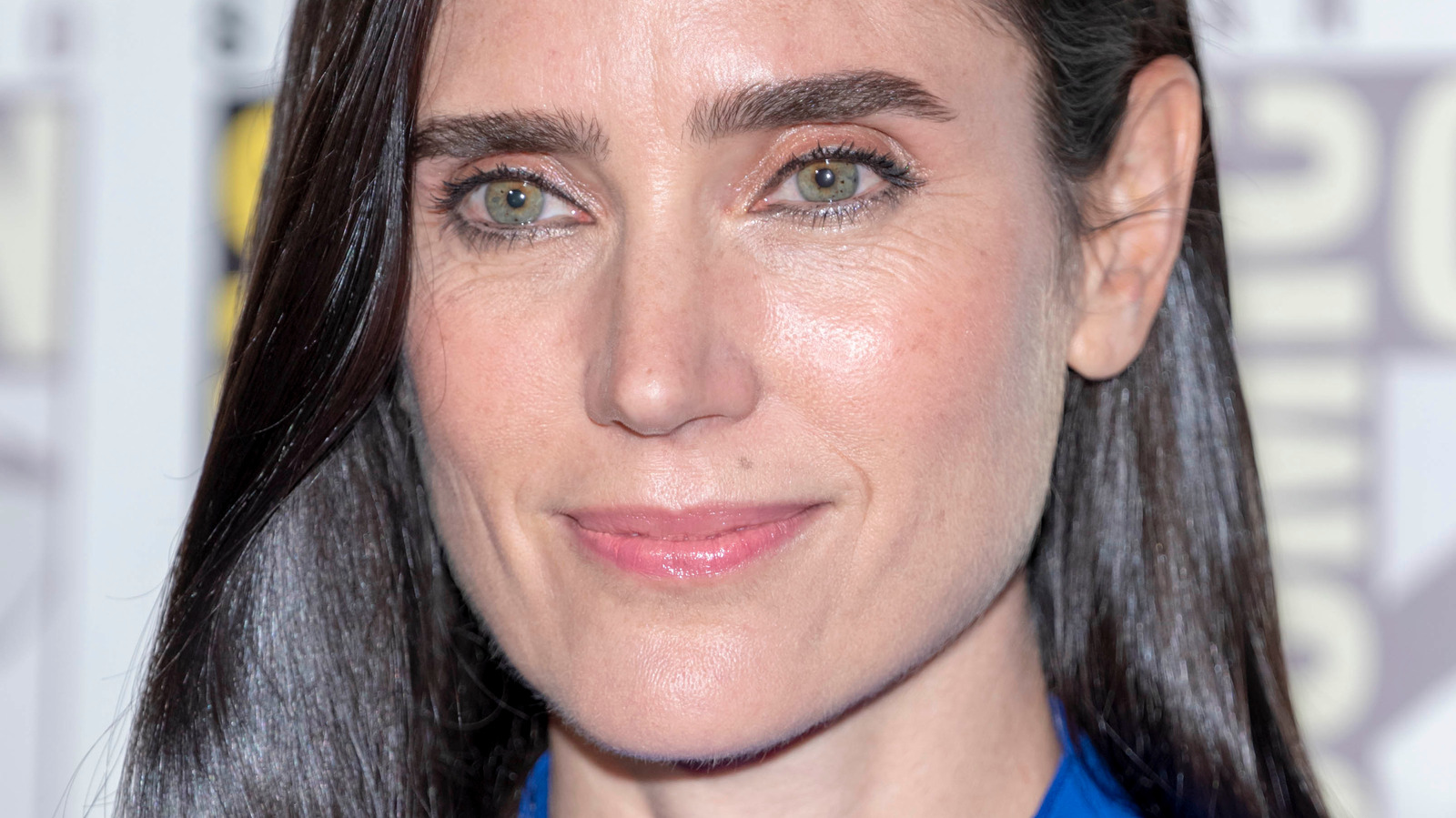 The Stunning Transformation Of Jennifer Connelly