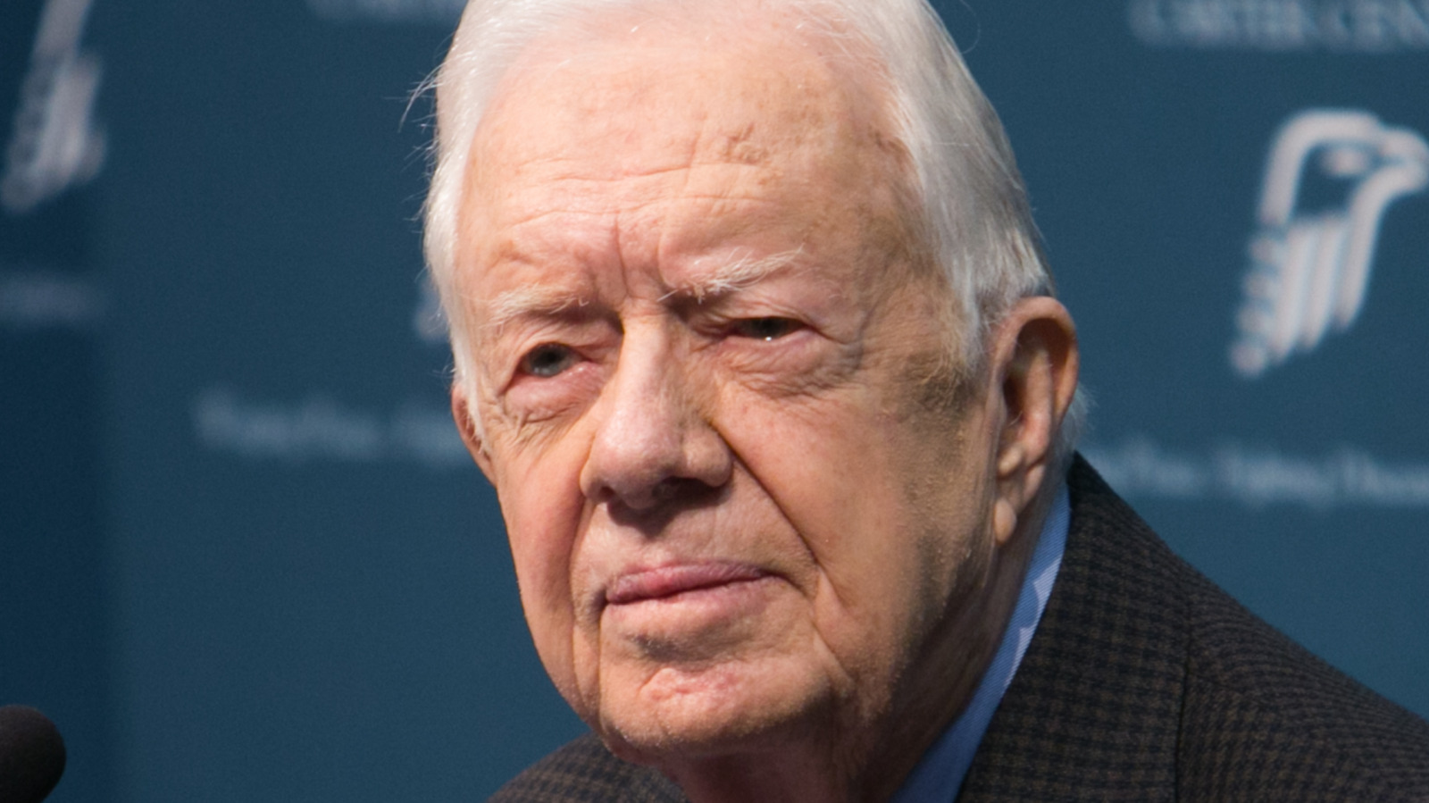 How Jimmy Carter Really Feels About Donald Trump