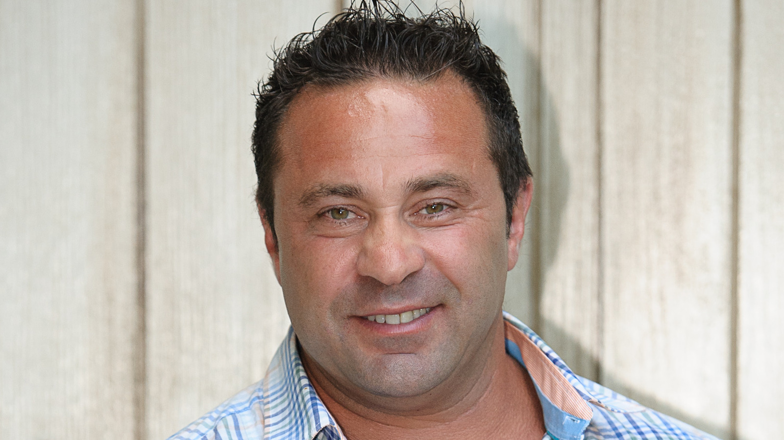 How Joe Giudice Really Feels About Luis Ruelas Amid RHONJ Season 13 ...