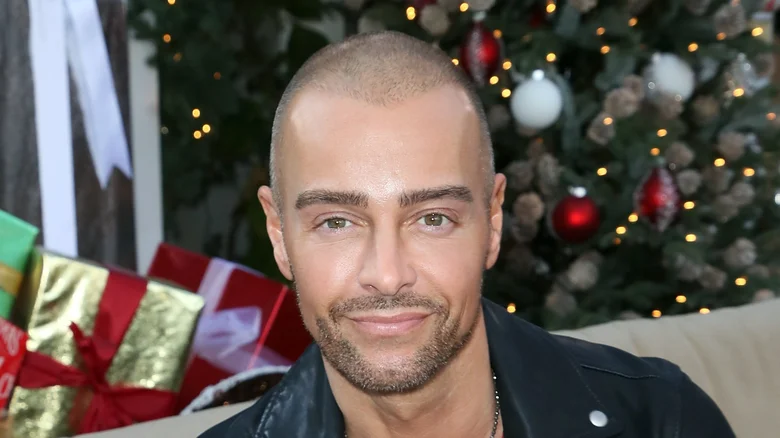 Joey Lawrence Net Worth