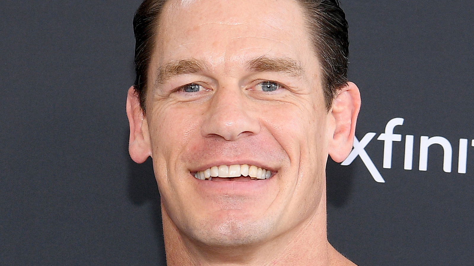 How John Cena Inadvertently Helped Save A Child's Life