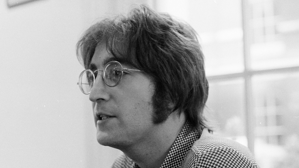 John Lennon