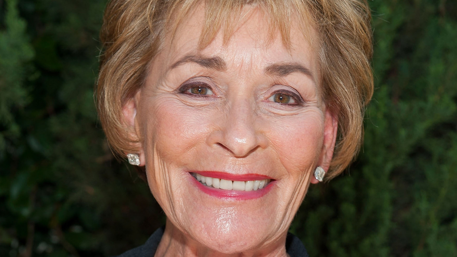 How Judge Judy Really Makes Her Money
