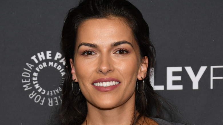 Sofia Pernas at PaleyFest