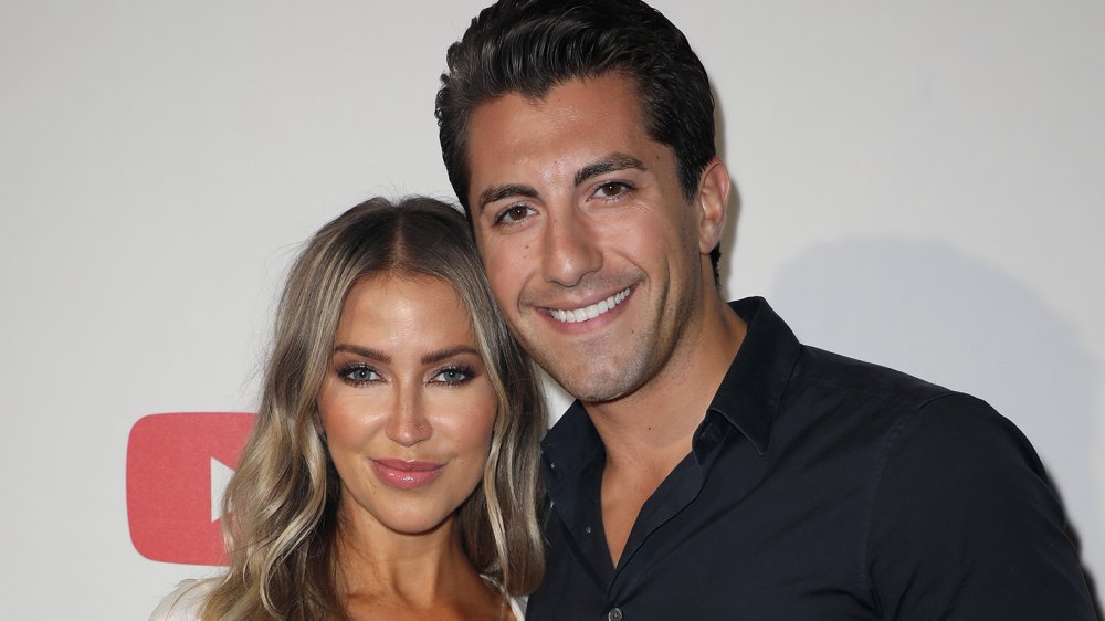 Kaitlyn Bristowe and Jason Tartick