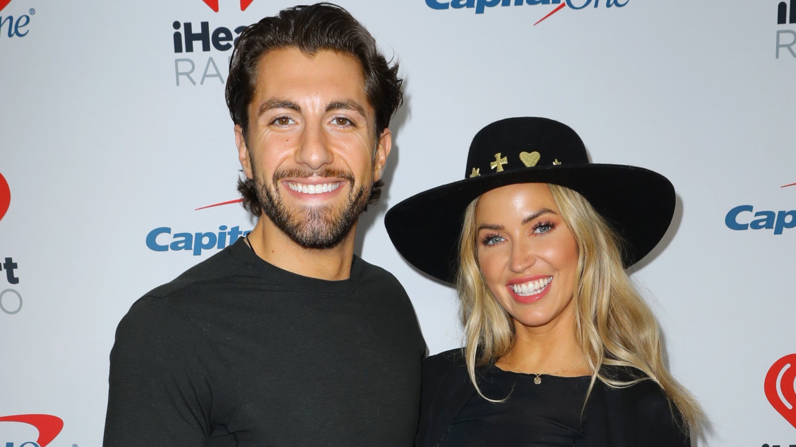 How Kaitlyn Bristowe And Jason Tartick Really Got Together