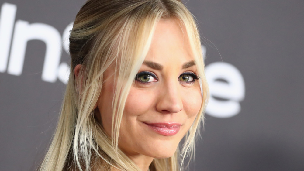 How Kaley Cuoco Makes Her Money
