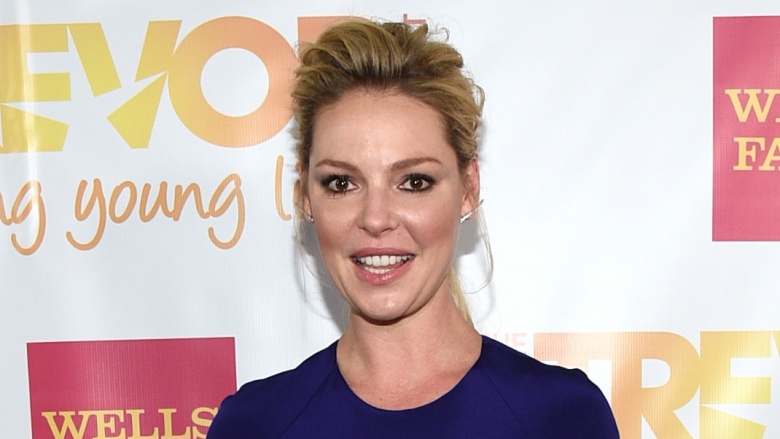 Katherine Heigl