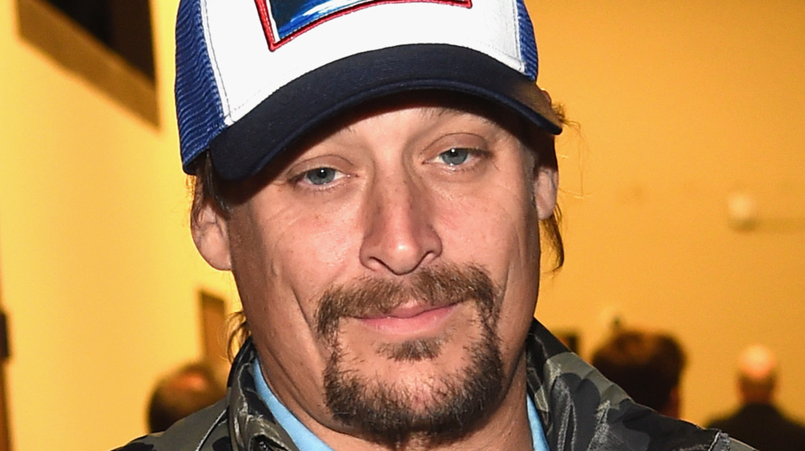 How Kid Rock And Loretta Lynn Fooled The Internet