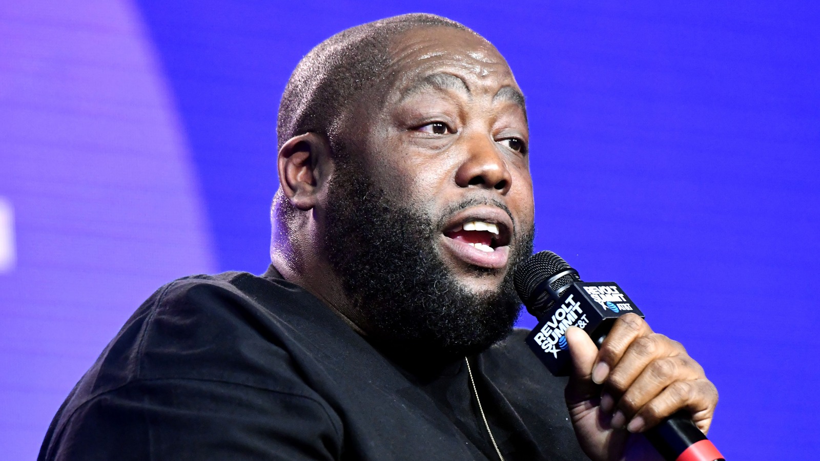 How Killer Mike Is Being Honored At The 2020 Billboard Awards