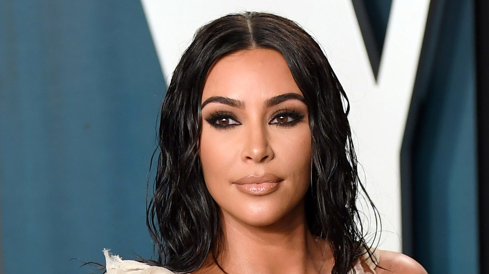 How Kim Kardashian Seemingly Snubbed Donald Trump