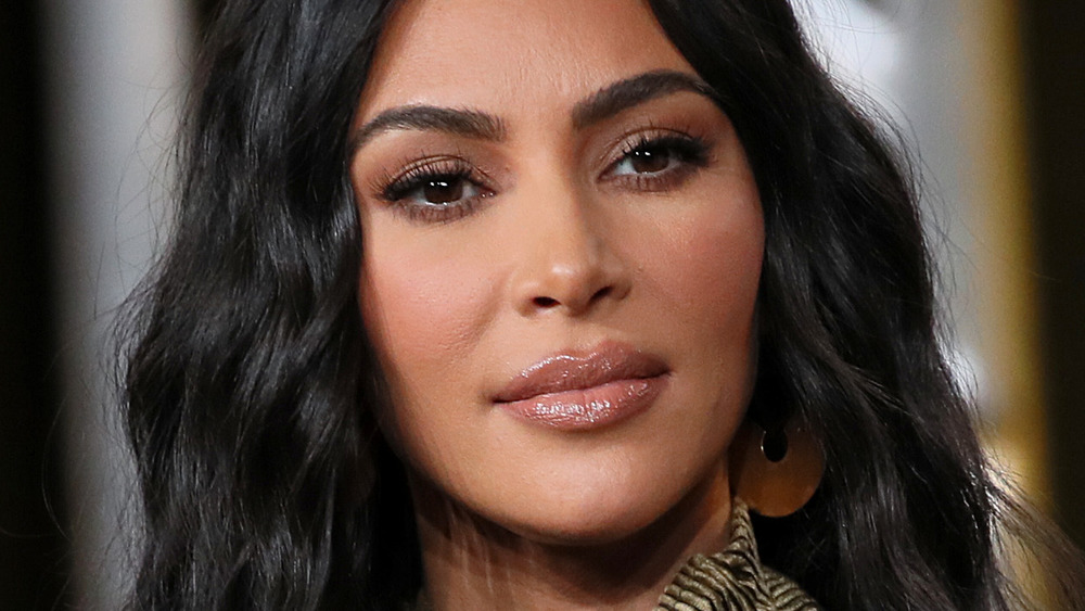 How Kim Kardashian S Divorce Will Impact Her Business Ventures