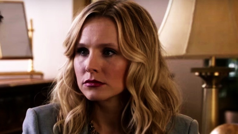 Kristen bell in House of Lies