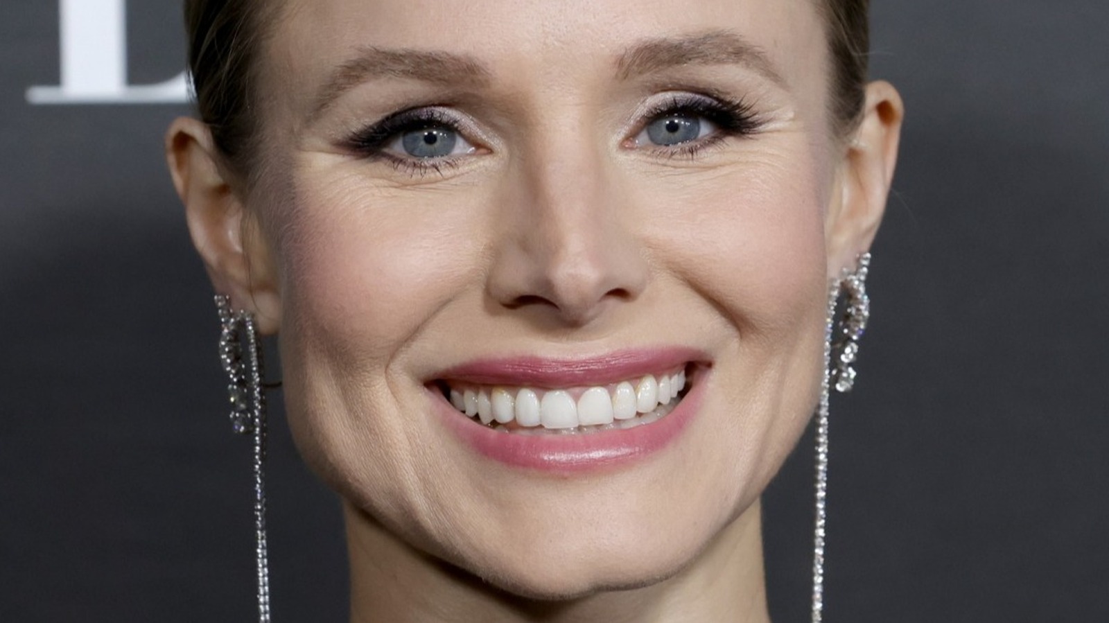 Kristen Bell: 'Veronica Mars' Could Be My Whole Life: Photo