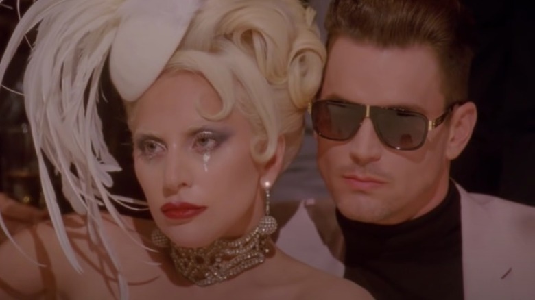 Lady Gaga in "American Horror Story: Hotel"