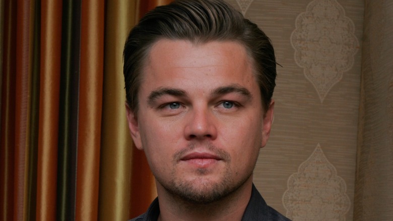 How Leonardo DiCaprio Really Feels About Having Kids