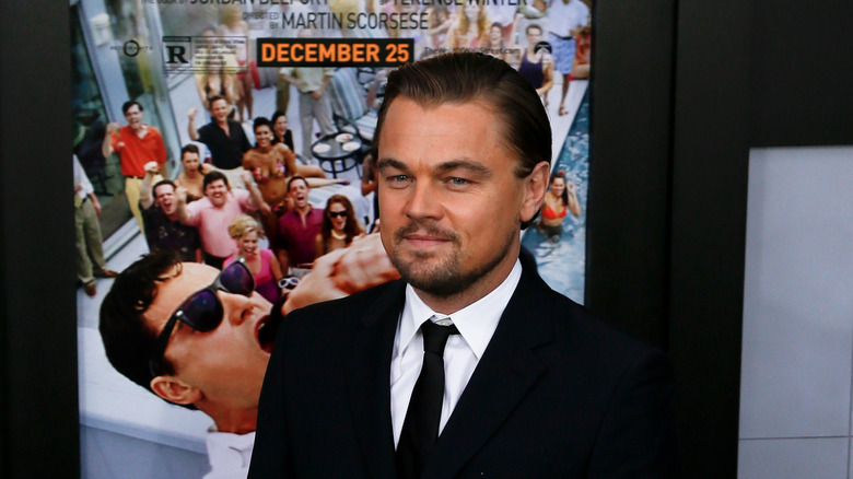 How Leonardo Dicaprios Wolf Of Wall Street Role Connected Him To A Criminal Investigation S1wiki 