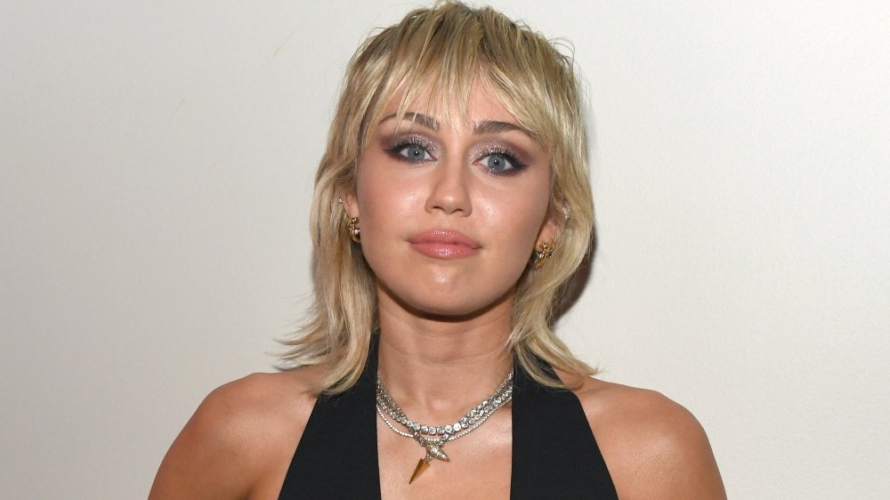 Miley Cyrus