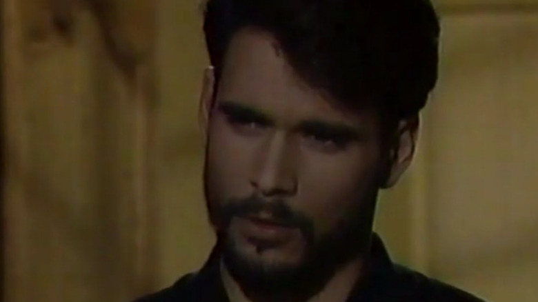 Robert Kelker-Kelly as Bo Brady on Days of Our Lives.