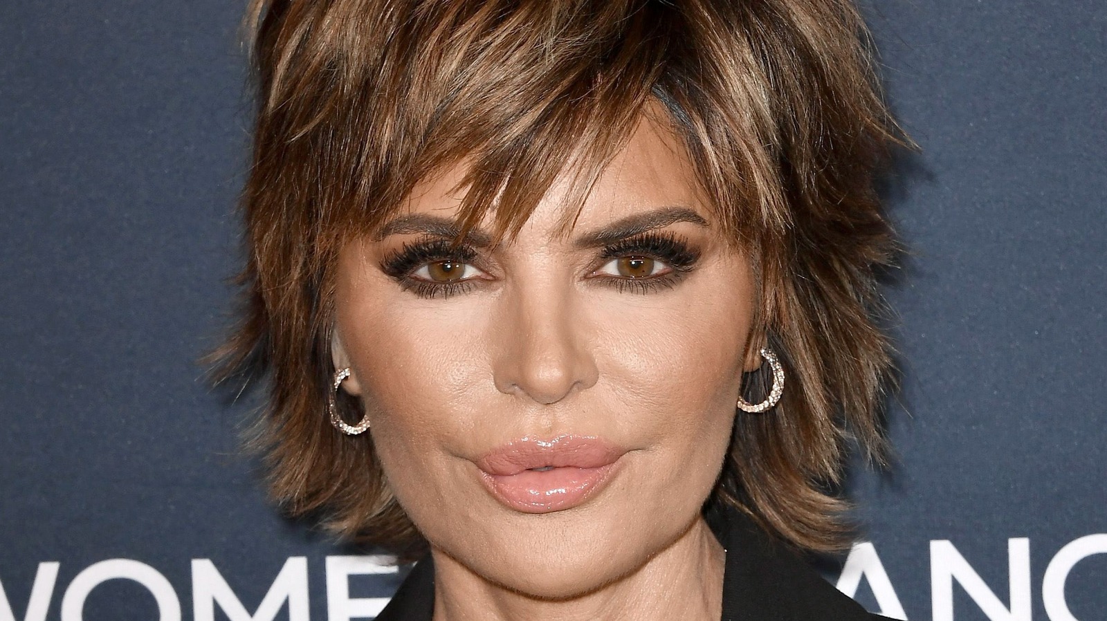 Lisa Rinna Shares New Thoughts On Daughter Amelia Hamlin Dating Scott