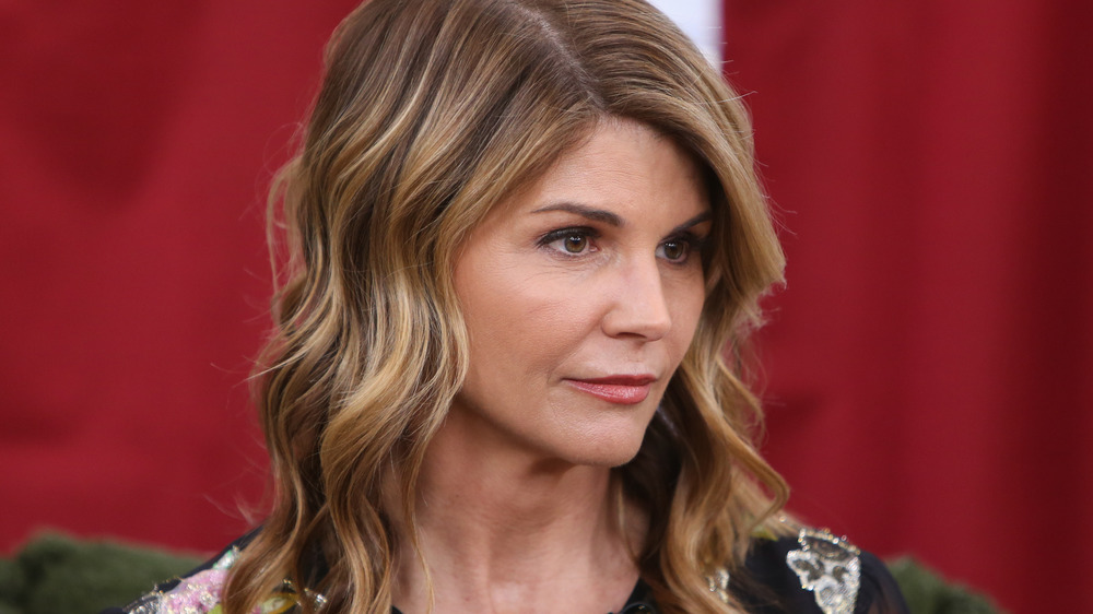 Lori Loughlin