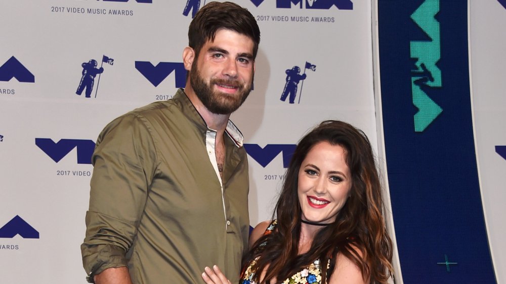 David Eason, Jenelle Evans