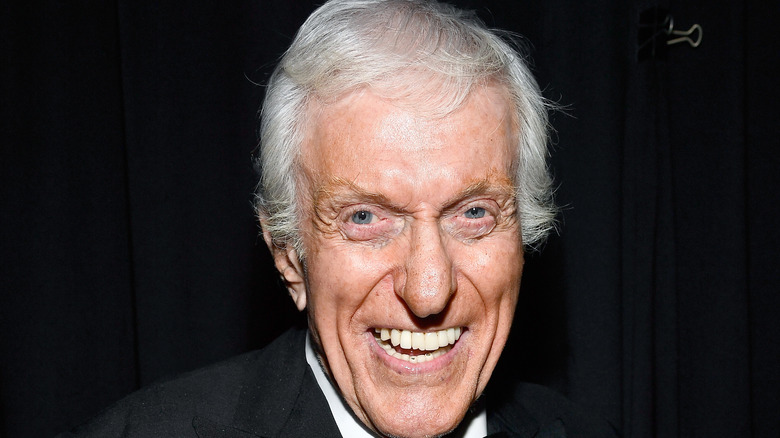 Dick Van Dyke, awards