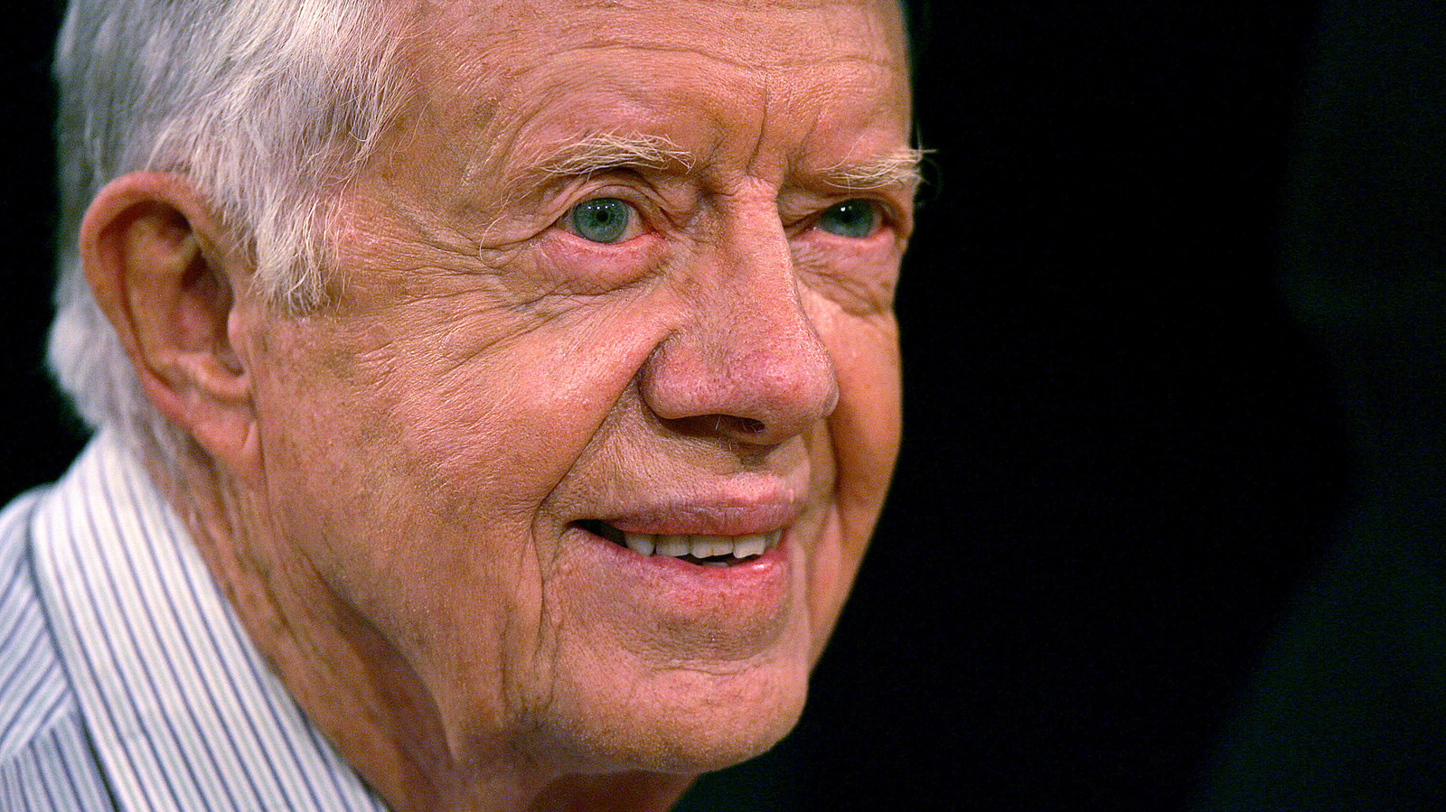 How Many Grandchildren Does Jimmy Carter Have?