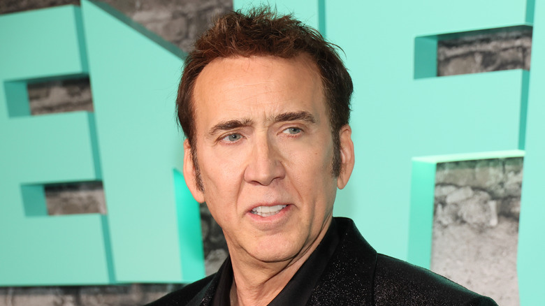 How Many Grandchildren Does Nicolas Cage Have?