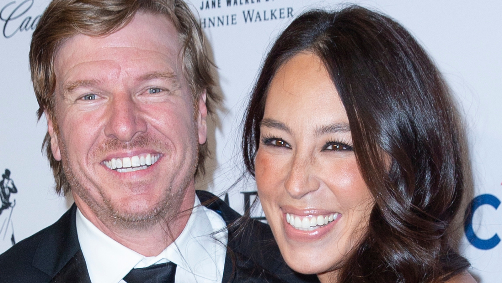 How Many Kids Do Chip And Joanna Gaines Have?