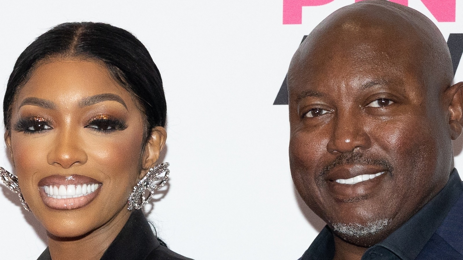 How Many Kids Does Porsha Williams' Husband Simon Guobadia Have?