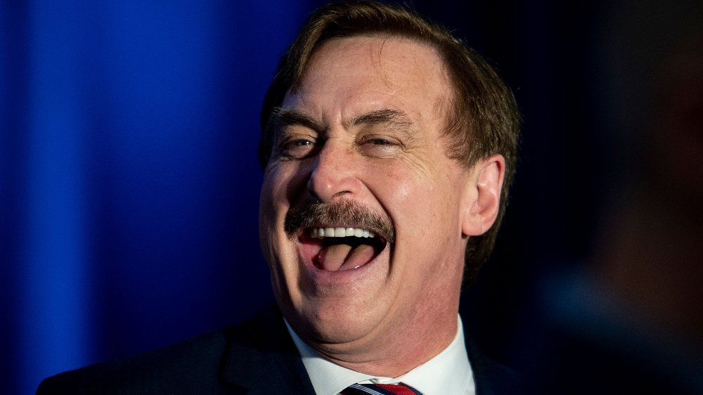 Mike Lindell