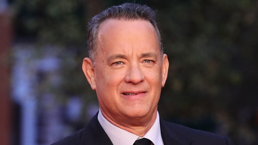 Tom Hanks