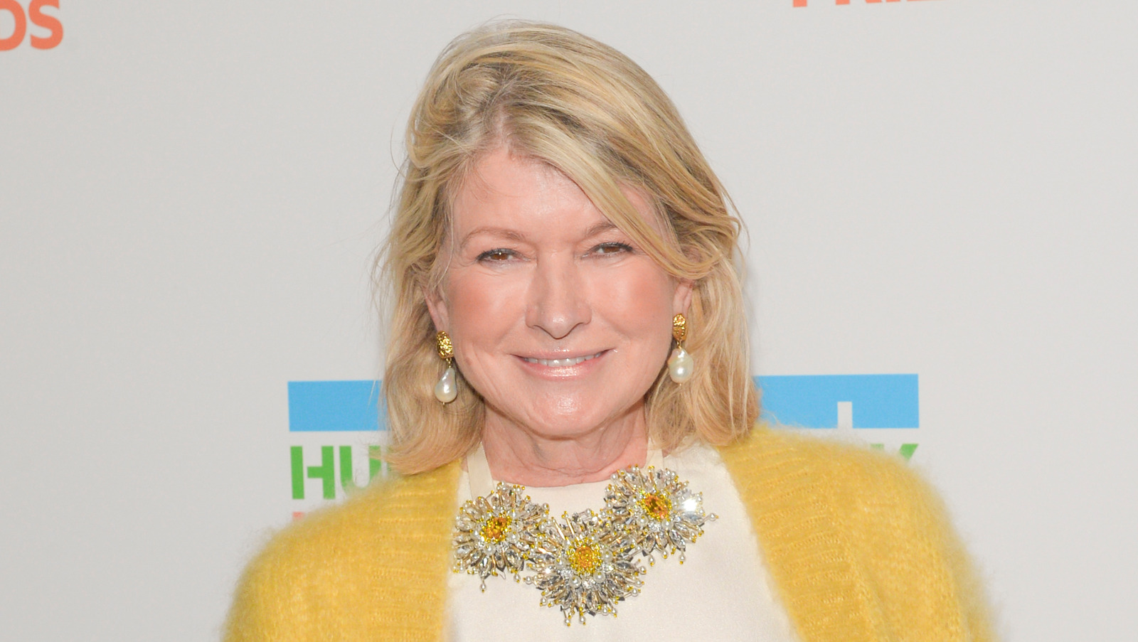 Martha Stewart talks the 2 red flags to look out for when dating