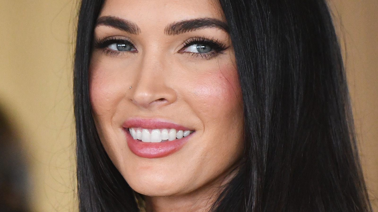 How Megan Fox's Kids Helped Her 'Escape' The Pressures Of Hollywood